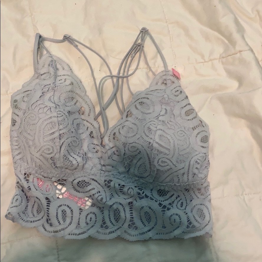Brand New Vs Pink Bralette